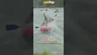 TERJAMIN !!! | RAFTING SONGA ADVENTURE |  0895-1481-0211