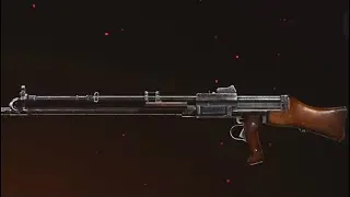 The Best KG M40 class in Warzone!(Look in description for class setup)