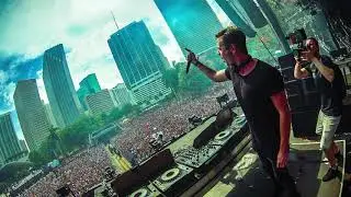 Sam Feldt & VIZE feat. Leony - Far Away From Home