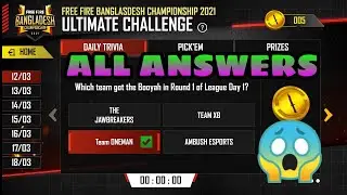 Free Fire New Esports Ultimate Challenge Event || How To Complete eSports Ultimate Challenge Event||