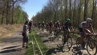 Paris Roubaix 2017