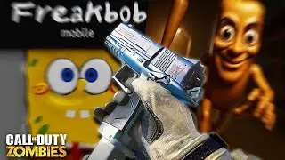 Can I Beat The DUMBEST Maps in Black Ops 3 Zombies??