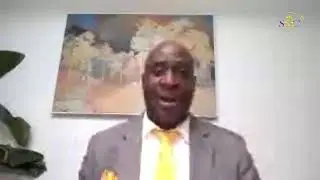 Wednesday Word Up Bible Study | Pastor Robert Rogers| LiGFht Year 2026