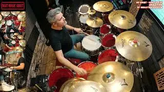 🥁 No Doubt Don't Speak DRUM COVER | Drum Sheet Music No Doubt Don't Speak | Don't Speak Drums