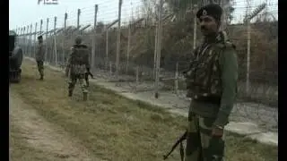 Pakistan Army violates ceasefire at Line of Control in Poonch