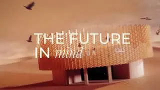 Canada at Expo 2020 Dubai &ndash; I have The Future in Mind
