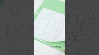 &iexcl;As&iacute; dibuja tu iCraft! de LokLik el plotter de corte perfecto