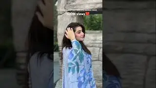 THIS CHANNEL ONLY POST BEAUTIFUL MODELS VIDEOS 🥺#beautifulmodel #beautifulgirl