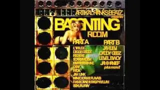 BASS N TING RIDDIM PROMOMIX by GaCek Killah RIDDIMS FANATIC (ARTIKAL RANKS BEATZ-JULY 2012)