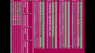 [LSDJ Breakcore] Crystal Chamber Combustion Expansion