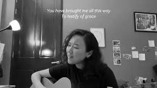 One More Day — Sons of Sunday (Cover & Raw) by Ignathea Hillebrandt