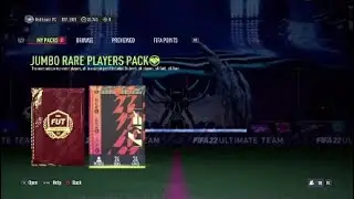 Fut champions rewards packed big headliner