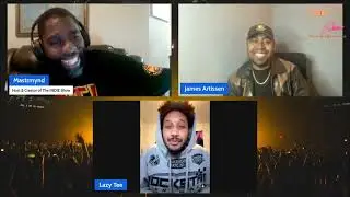 Alaska Rapper in SC: How Is The Music Scene? #shorts