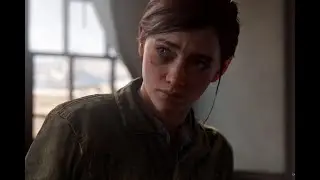 The Last Of Us 2 l After Dark X Perfect Girl