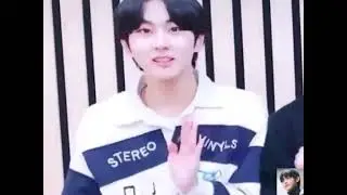 Enhypen Jungwon (30 seconds video for streaming)