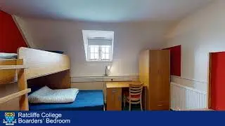 Ratcliffe College - Virtual Tour