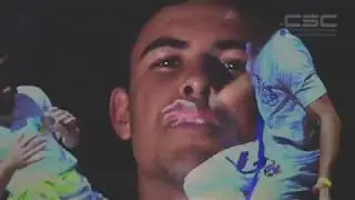 Соревнования по капоэйре Competi&ccedil;&atilde;o S&oacute; Capoeira