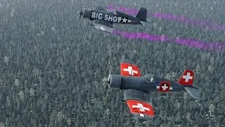 War Thunder - Fail of the Week