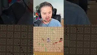 Tomb is the Hardest Dungeon in Rotmg..  #rotmg #sebchoof #rotmgexalt