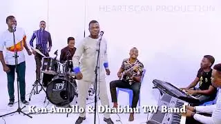 MAMBO SAWA SAWA-Ken Amollo