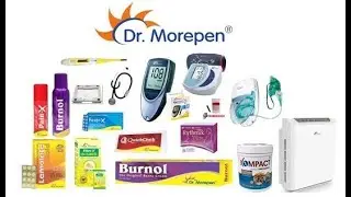 MOREPEN LABORATORIES INCREDIBLE JOURNEY