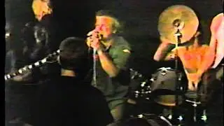 Target Of Demand - Air Head