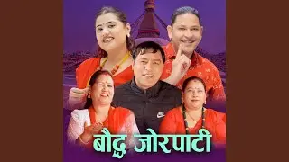 Boudha Jorpati