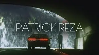 Patrick Reza - November