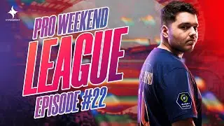 PRO WEEKEND LEAGUE w/ 98 Rivaldo  - 19-1 - @PuiuRazvan