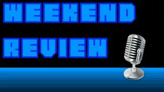 The Nerd Castle Weekend Review #3 - 11/9/14