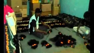 A.L.Kishore's Company Human Hair Products
