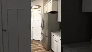 Hubble Homes Crestwood Model