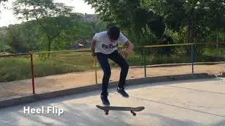 HE LIED !! 502 Workshop ~ Skateboarding Pakistan