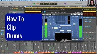 A Simple Technique For Louder, Punchier Drums