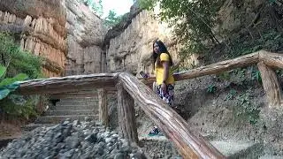 20230922 Thailand Chiang Mai Mae Wang National Park Pha Chor 001