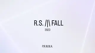 Релиз сингла R.S. /|\ FALL 🔥 #2023 #rock #newsong