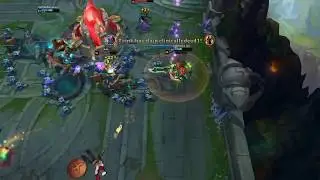 Riven Clean Kill #2