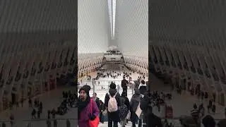 Museum memorial 9/11 #christmas #travel #nature #newyork #indian
