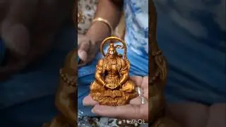 Idols for Car Dashboard  #youtubeshorts#devotional#dailyvlog#godidols