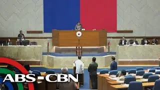 LIVE: House plenary debates on proposed 2026 national budget | Sept 30