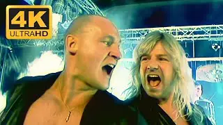 PRIMAL FEAR - Angel in Black (HD - 4K Remastered)