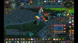 WPS   vs  RMP  3v3 Arena