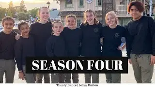 Season Four Recap | Theory Dance