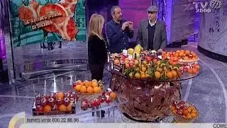 Come riconoscere e consumare delle buone arance