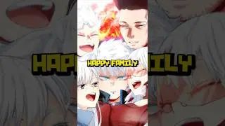 My Hero Academia Chapter 388 Spoilers in 60 Seconds