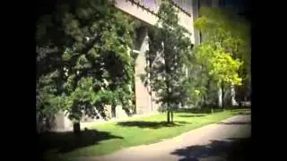 University of Waterloo campus tour