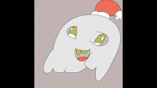 Snow baby Jack Frost 2 ( art) (full twitch stream)