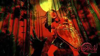 CHAINSAWED - Horrorsynth | Darksynth Mix for Halloween 2021/2022