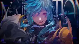 【FINAL FANTASY XIV】ANNIHILATION - IGEYORHM FAN-MADE MUSIC  #finalfantasyxiv #Igeyorhm #最终幻想14 #ff14 