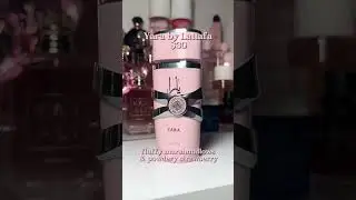 Strawberry Perfumes That Make You Smell Amazing! #fok #strawberryperfume